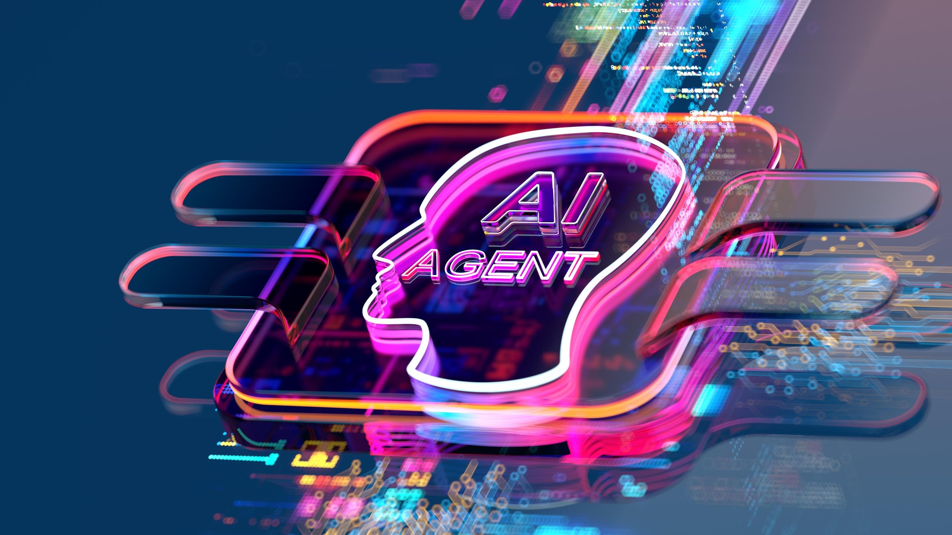 Taking Care Of Data In The Agentic Age