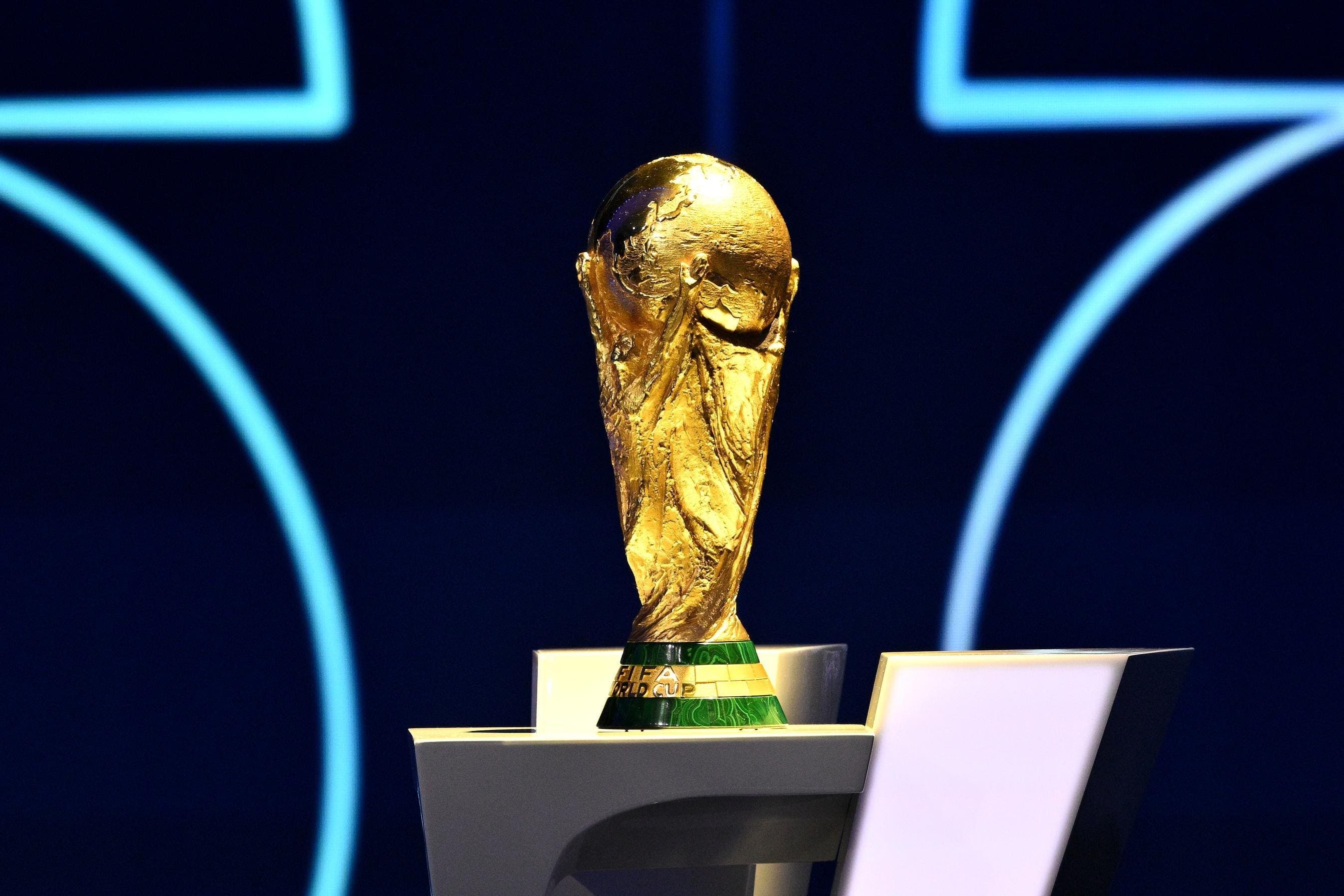 NYT Connections Embraces The World Cup With A Limited-Time Soccer Edition