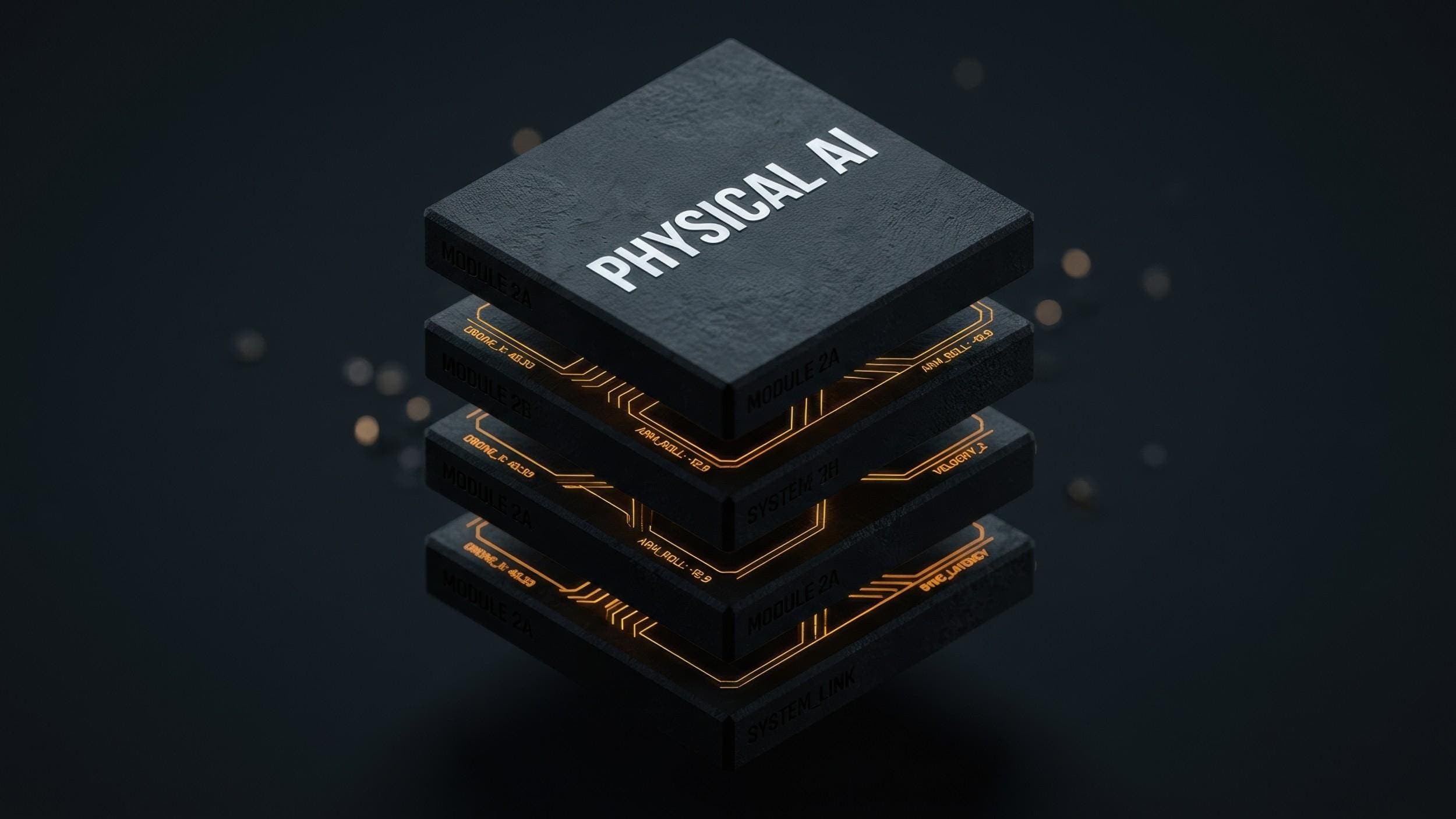 The Physical AI Boom: 11 Companies Building The Next Tech Revolution