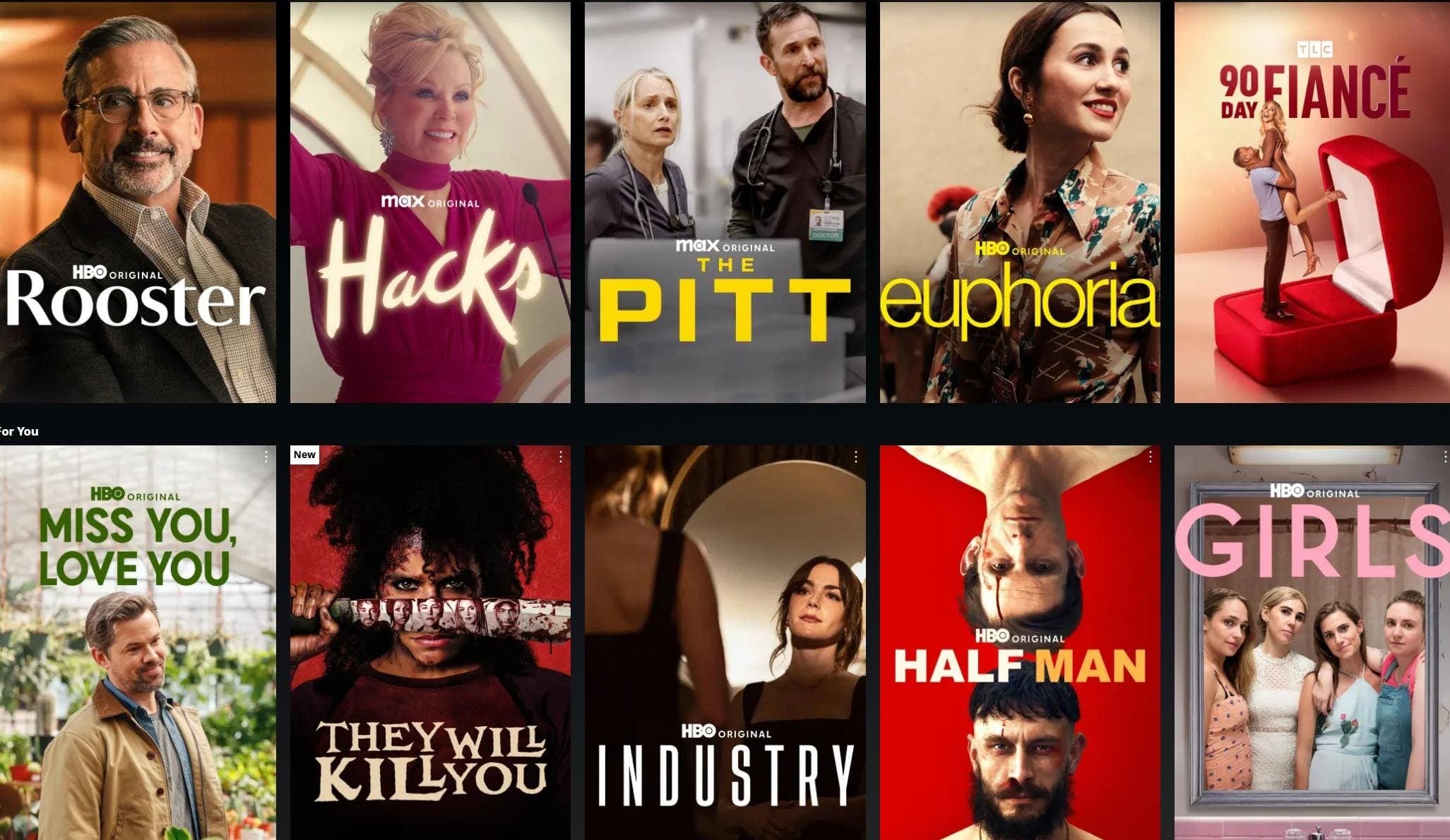 HBO Max’s Best New Show Lands Its Third 100% Rotten Tomatoes Scored Season