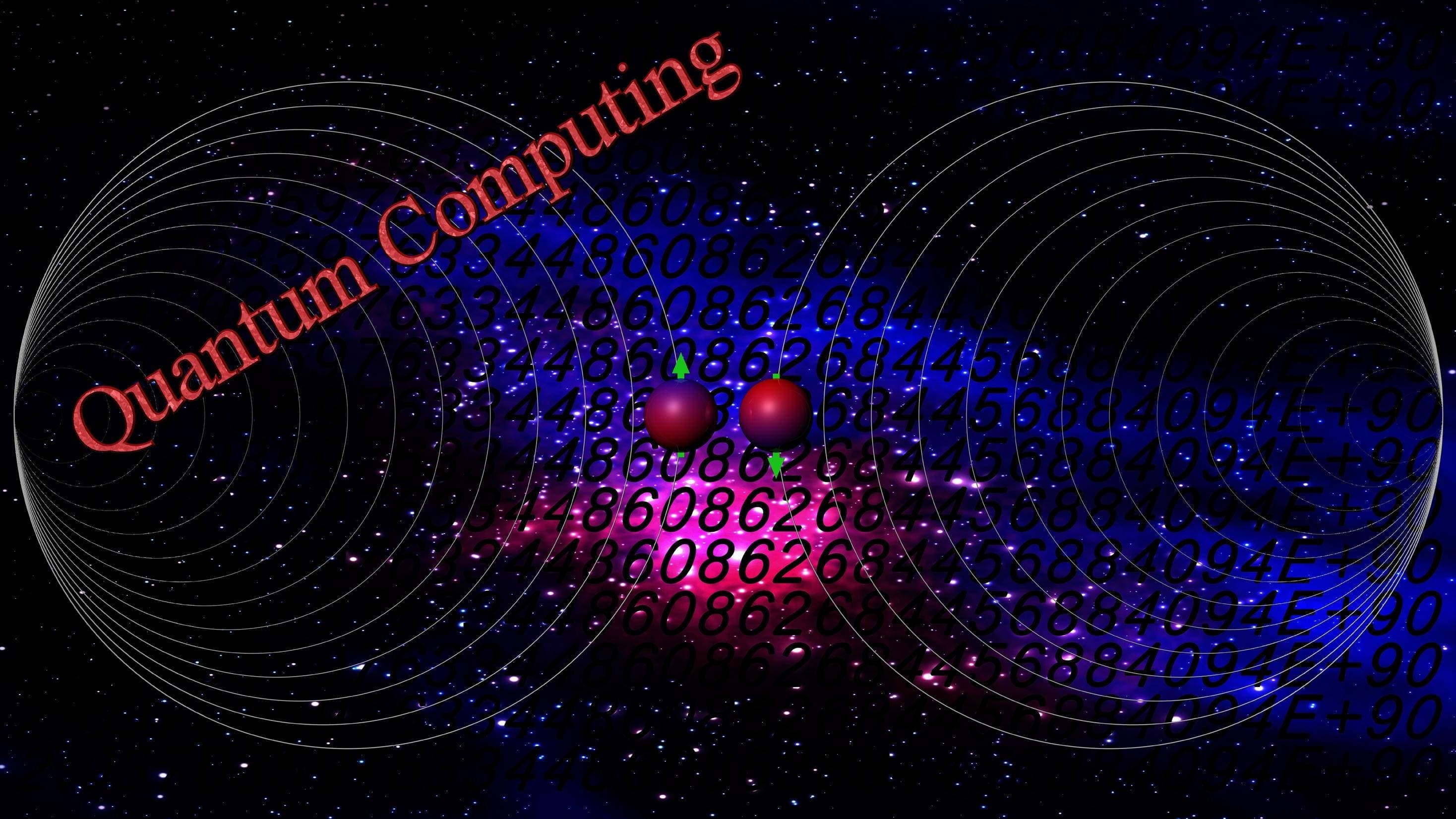 The Quantum Frontier: How Quantum Computing Is Reshaping Our Future
