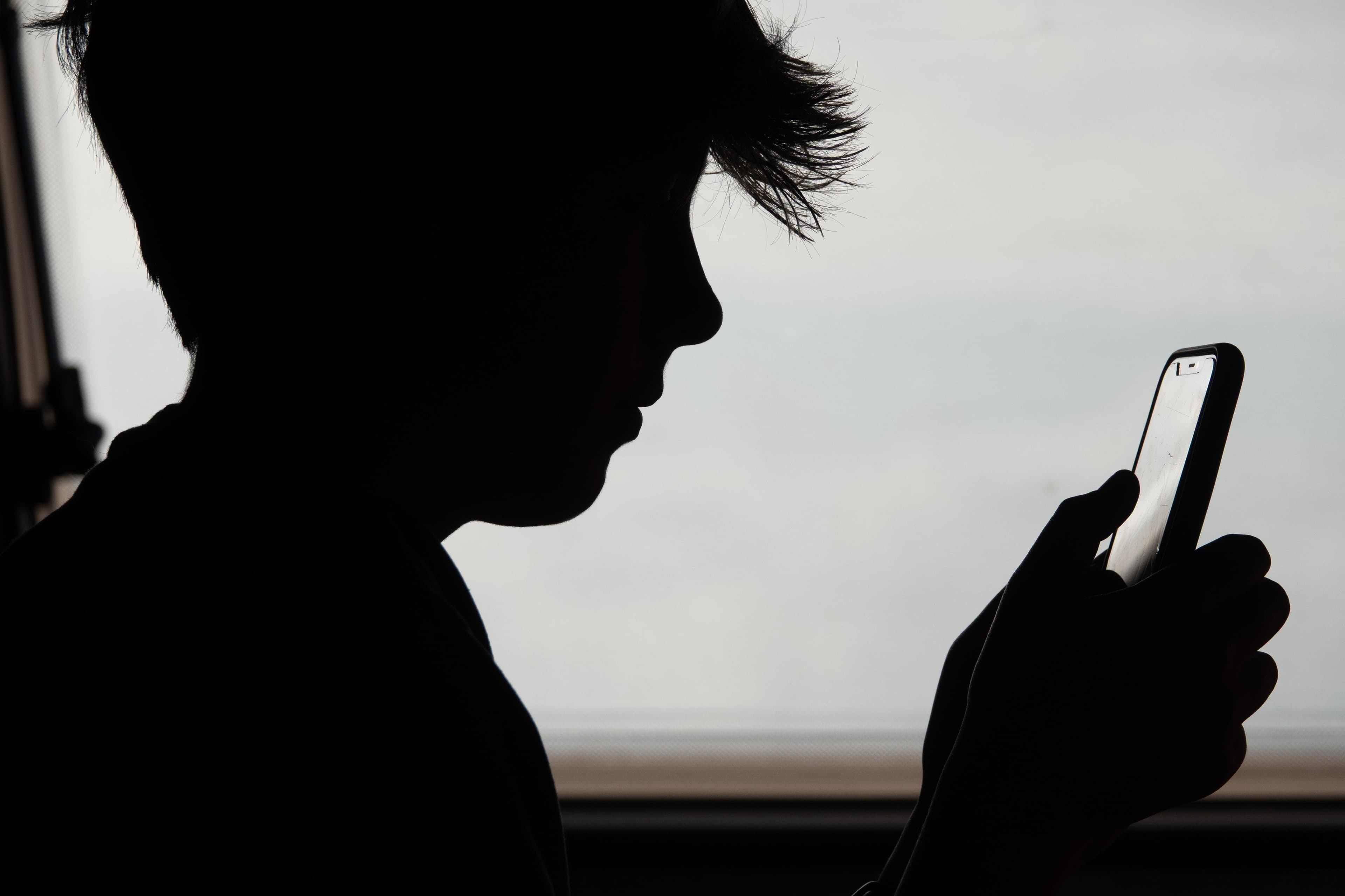 The U.K. Will Ban Kids From Using These Social Media Sites
