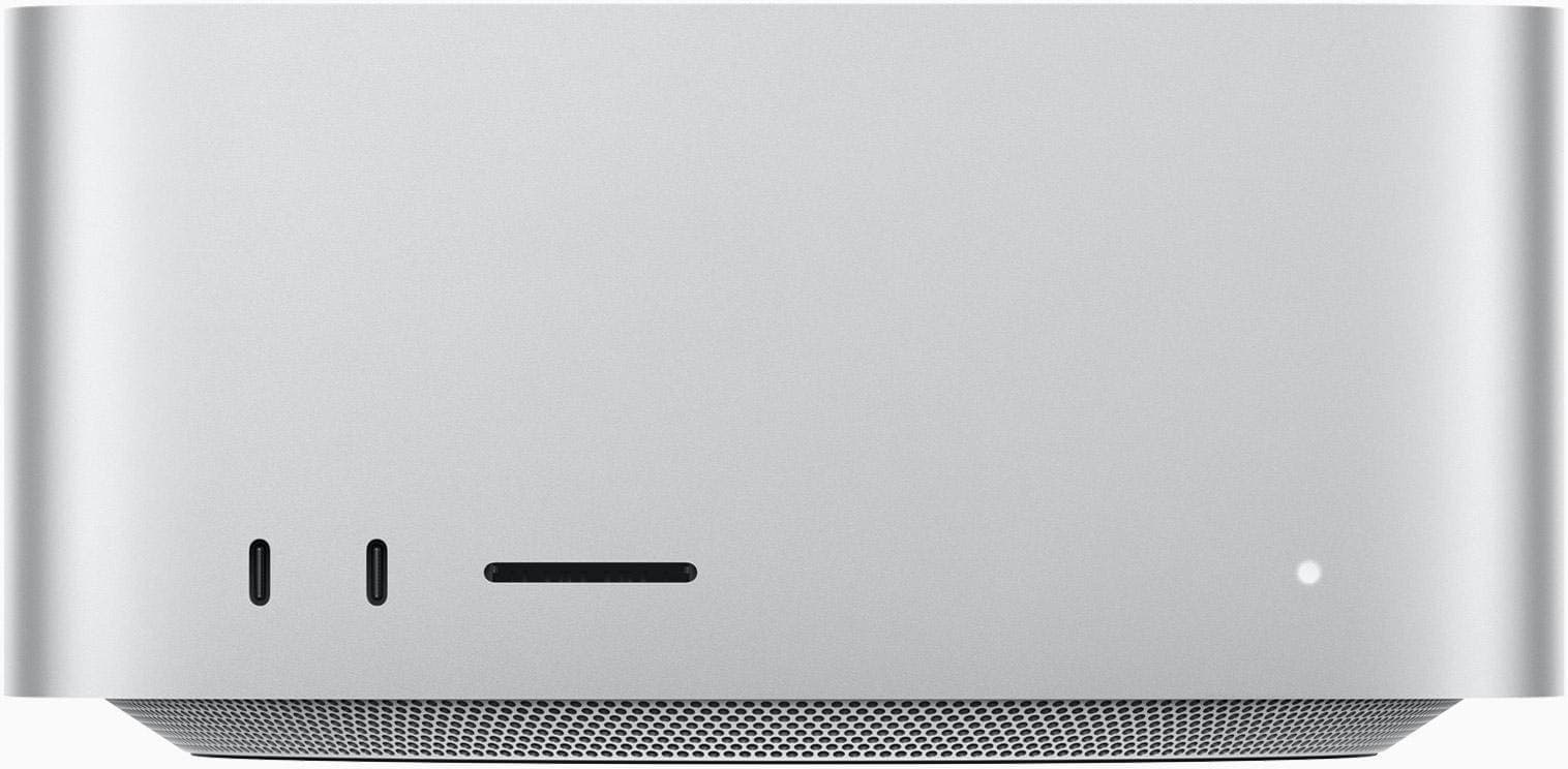 Can Apple’s New Mac Ultra Replace Your $200/Month AI Coding Bill?