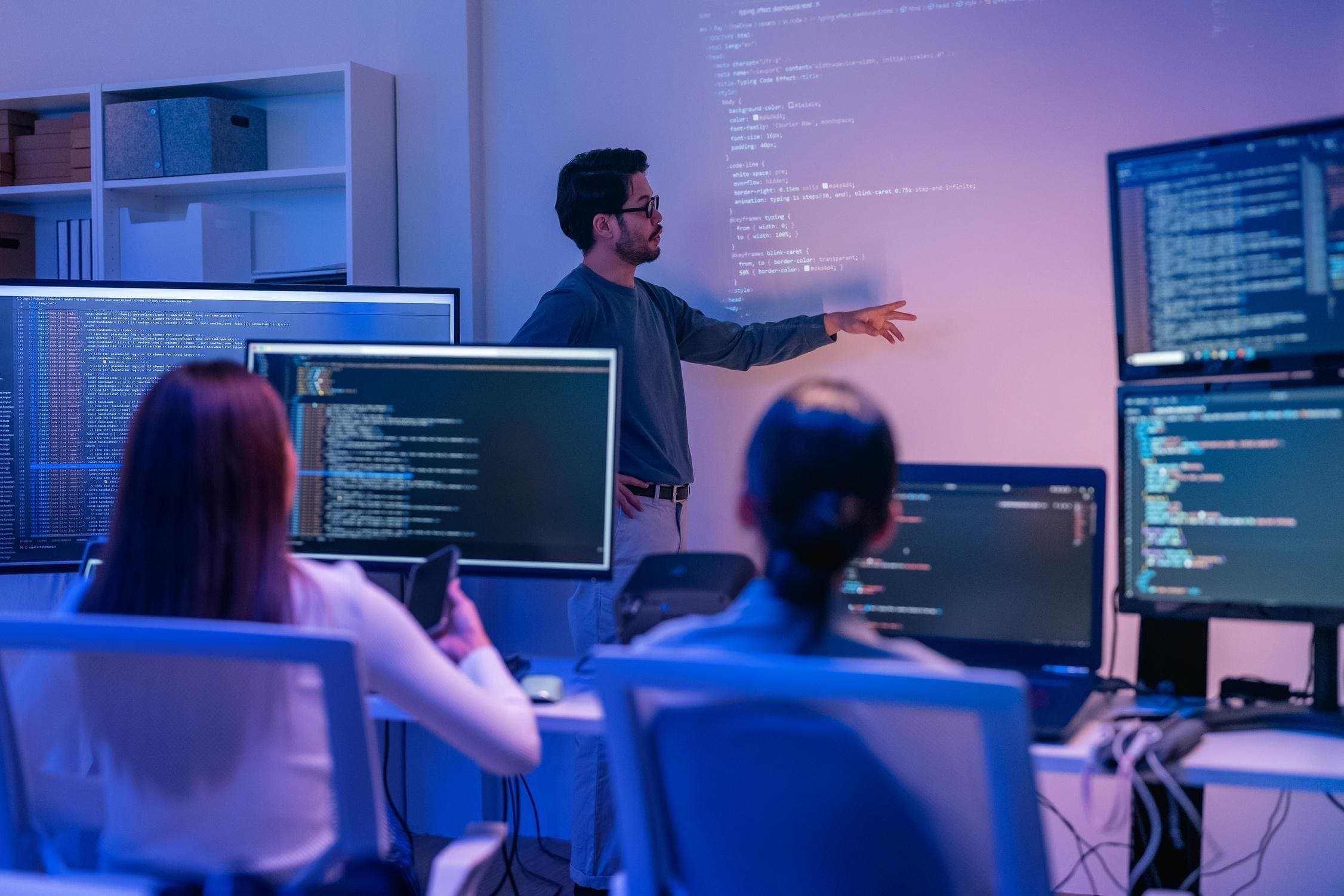 Stop Doing AI Pilots And Start Transforming
