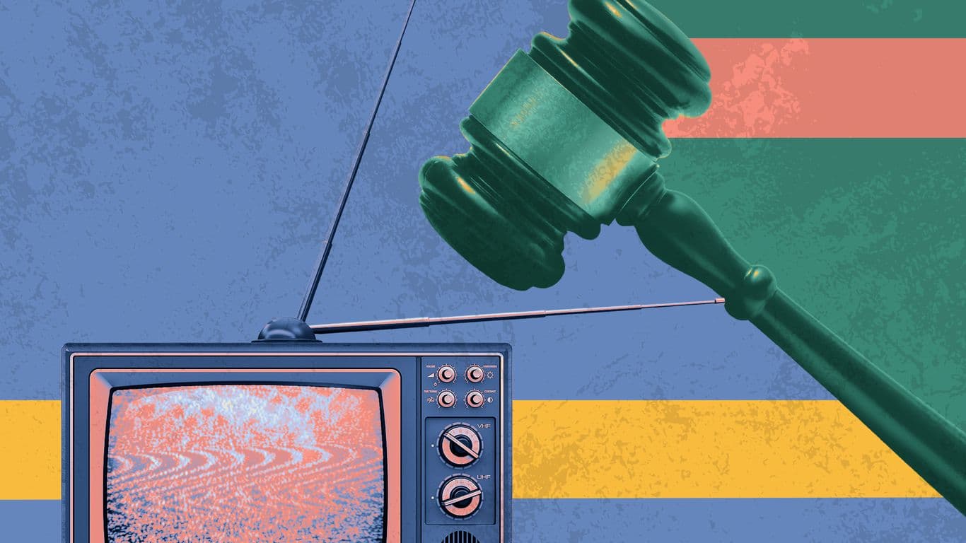 ABC's FCC fight could redefine press freedom