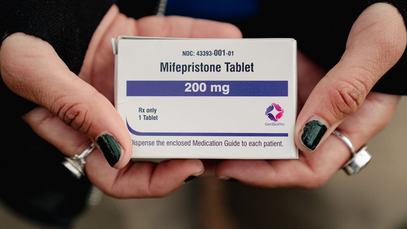 Appeals court limits abortion pill access
