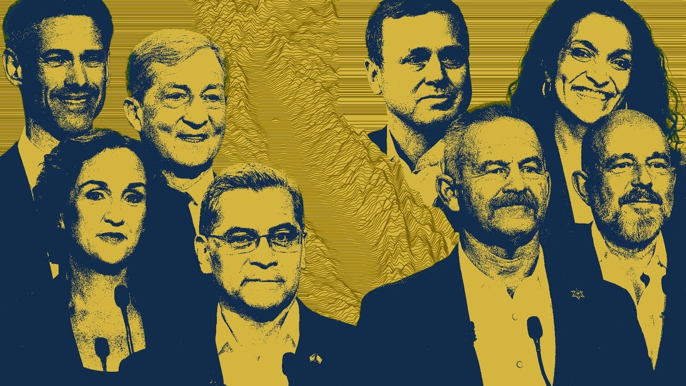 California dysfunction puts backlash on the ballot
