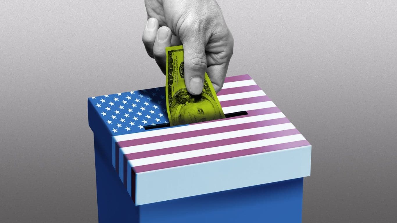 How millions in taxpayer dollars are helping fund House members' reelection bids