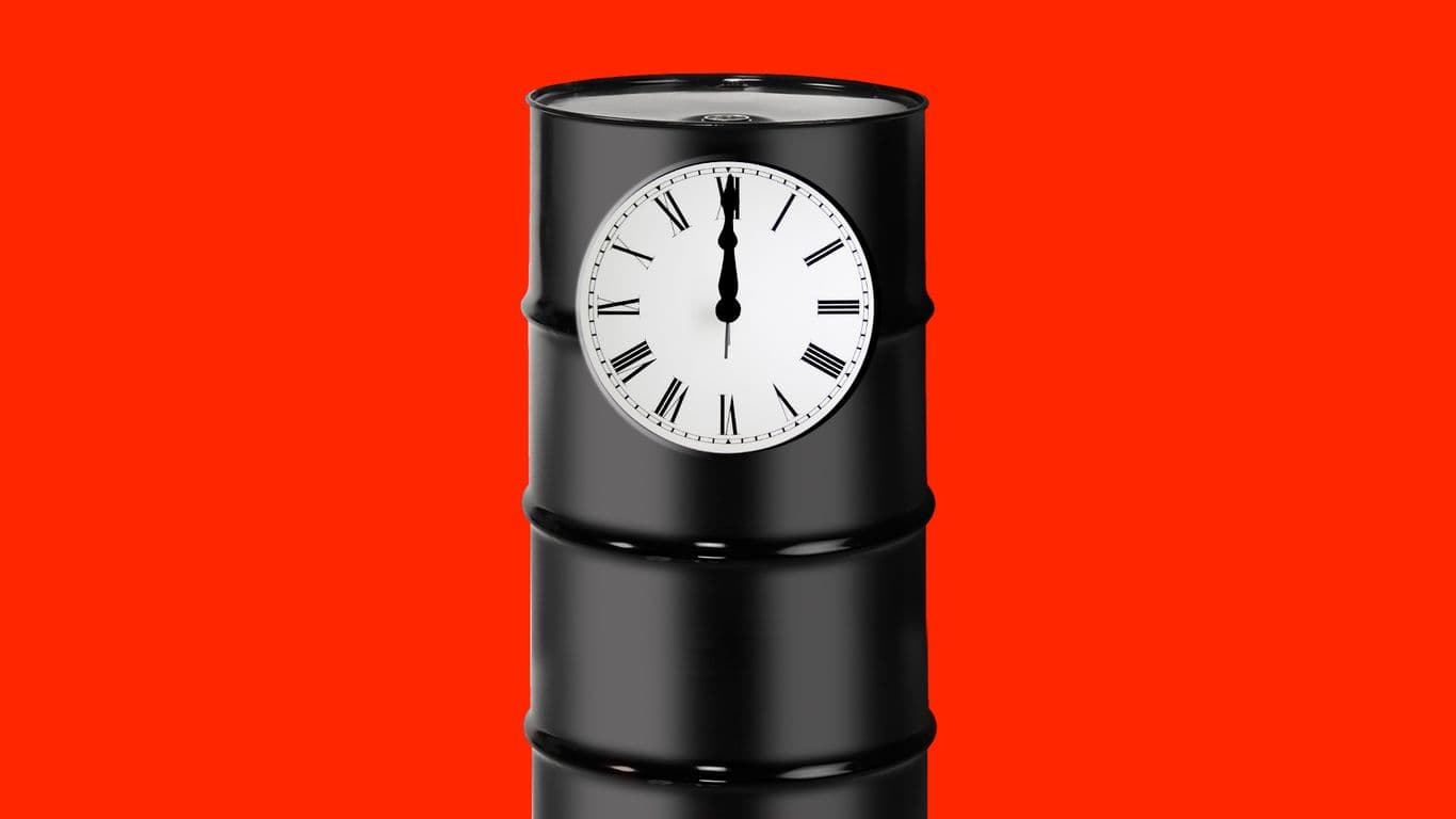 When oil prices could get even worse