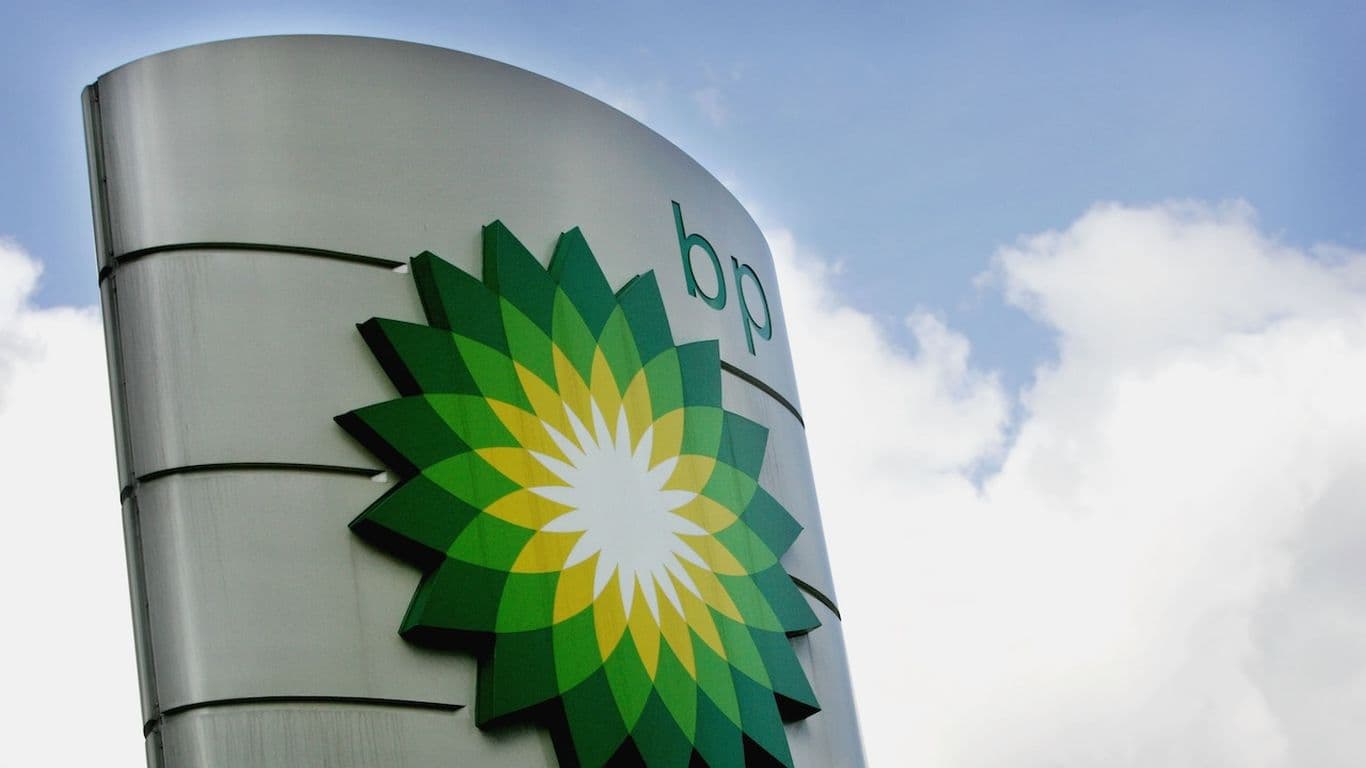 BP removes board chair, citing "conduct" concerns