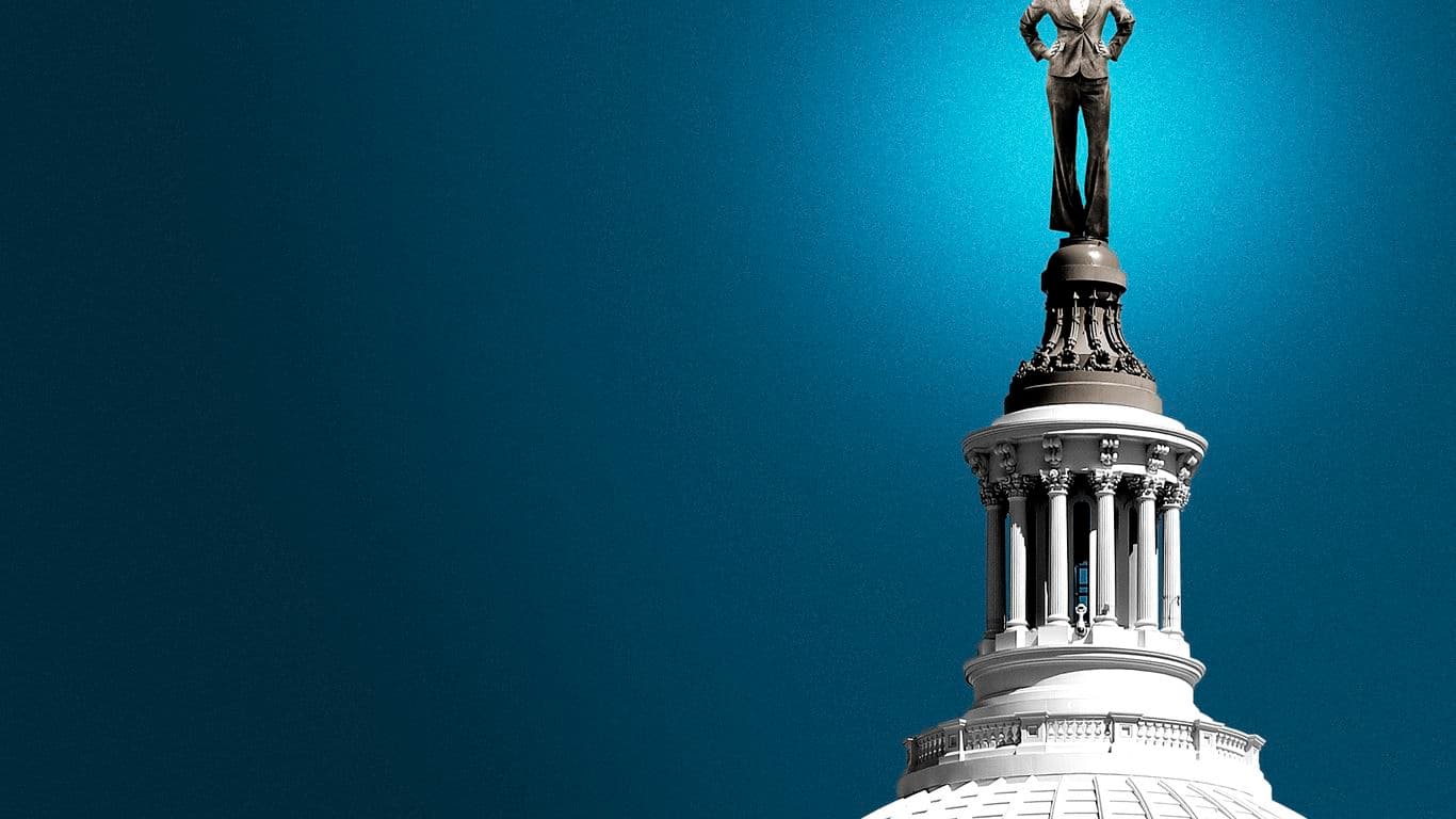 Congress' biggest reckoning since #MeToo