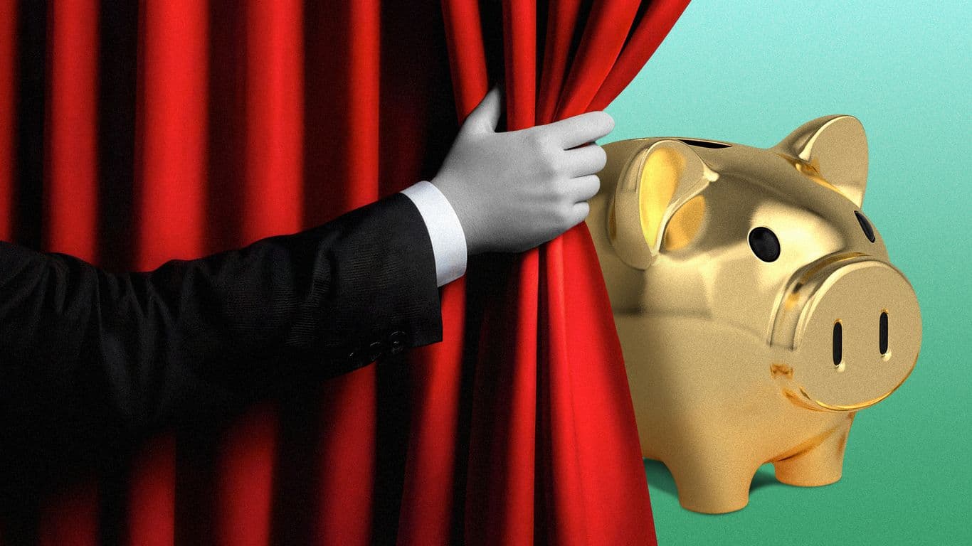 Private equity's next step into 401(k)s