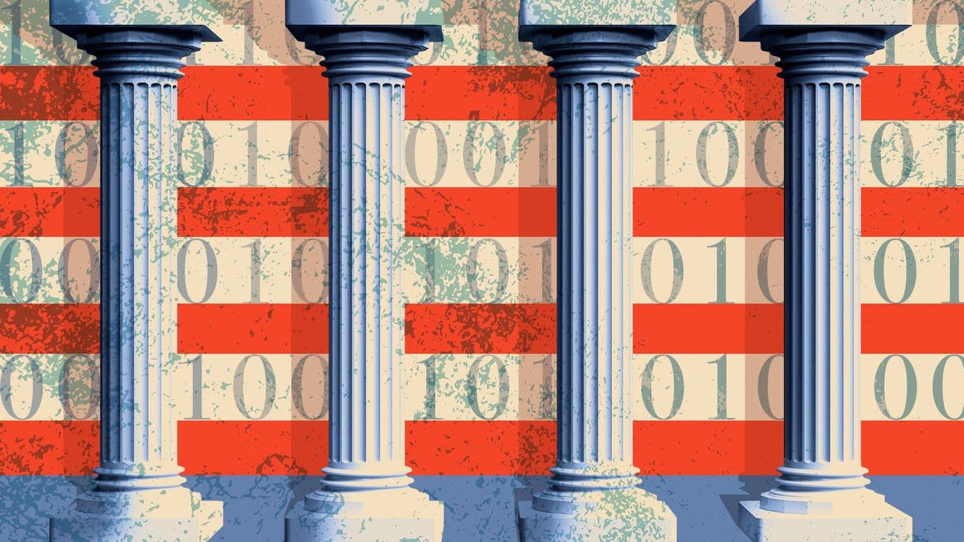 AI executive action stalled by White House infighting