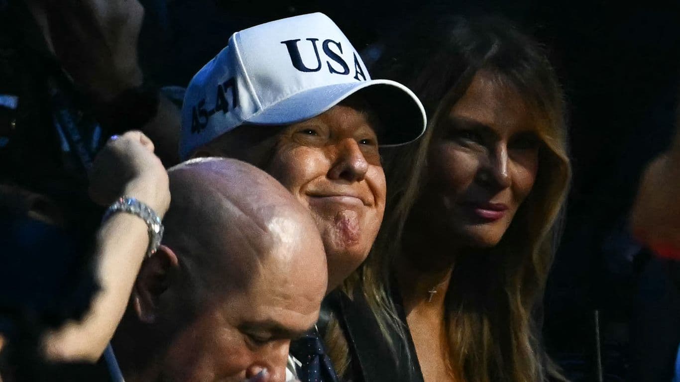 Trump declares D.C.'s July 4th celebration as a "TRUMP RALLY"