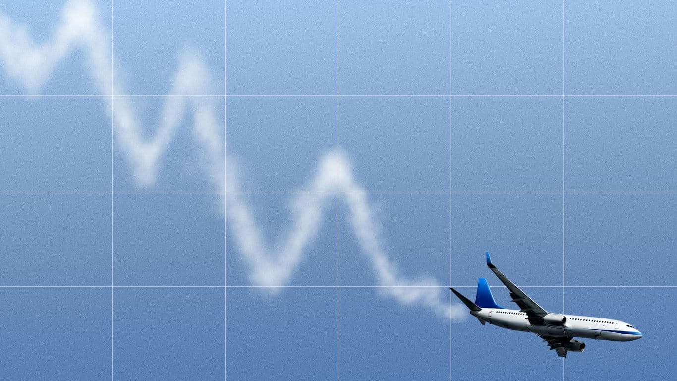 Budget travelers mourn Spirit's death