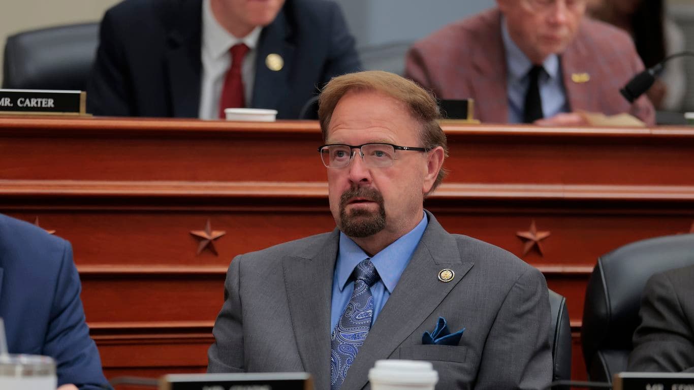 Scoop: Rep. Chuck Edwards under investigation by House Ethics
