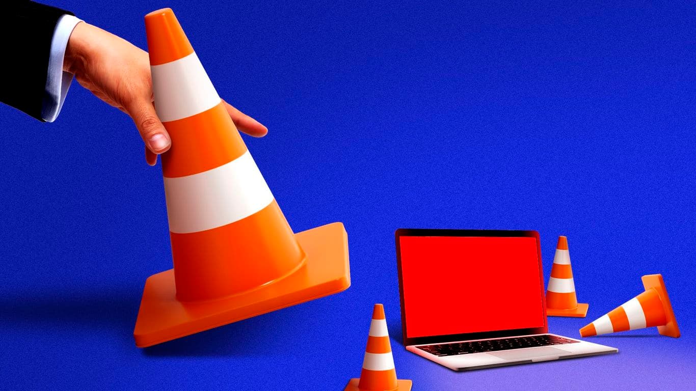 What's behind Washington's AI safety pivot