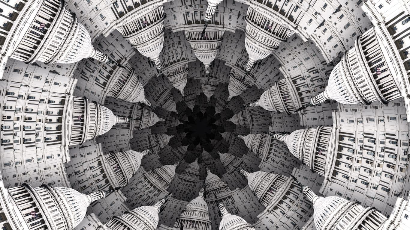 The Senate braces for a House wave
