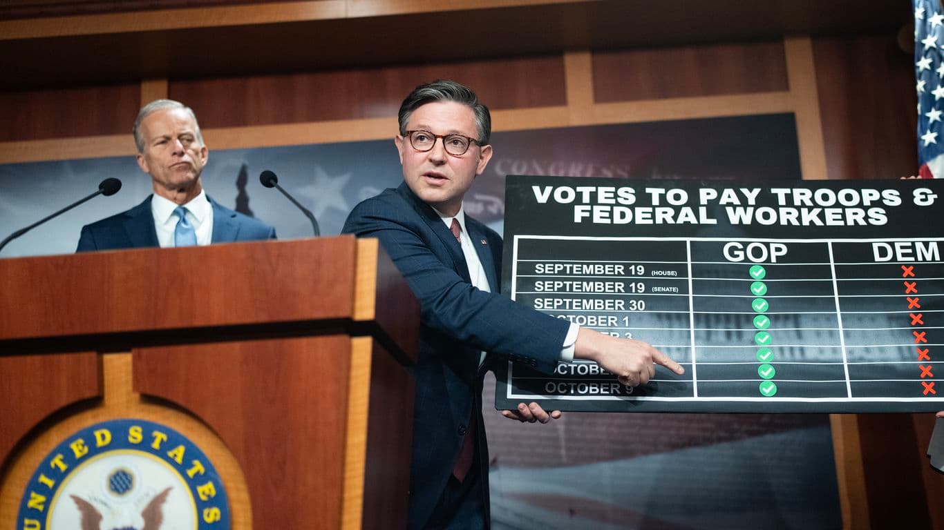 House Republicans cave to Senate with vote to end 75-day DHS shutdown