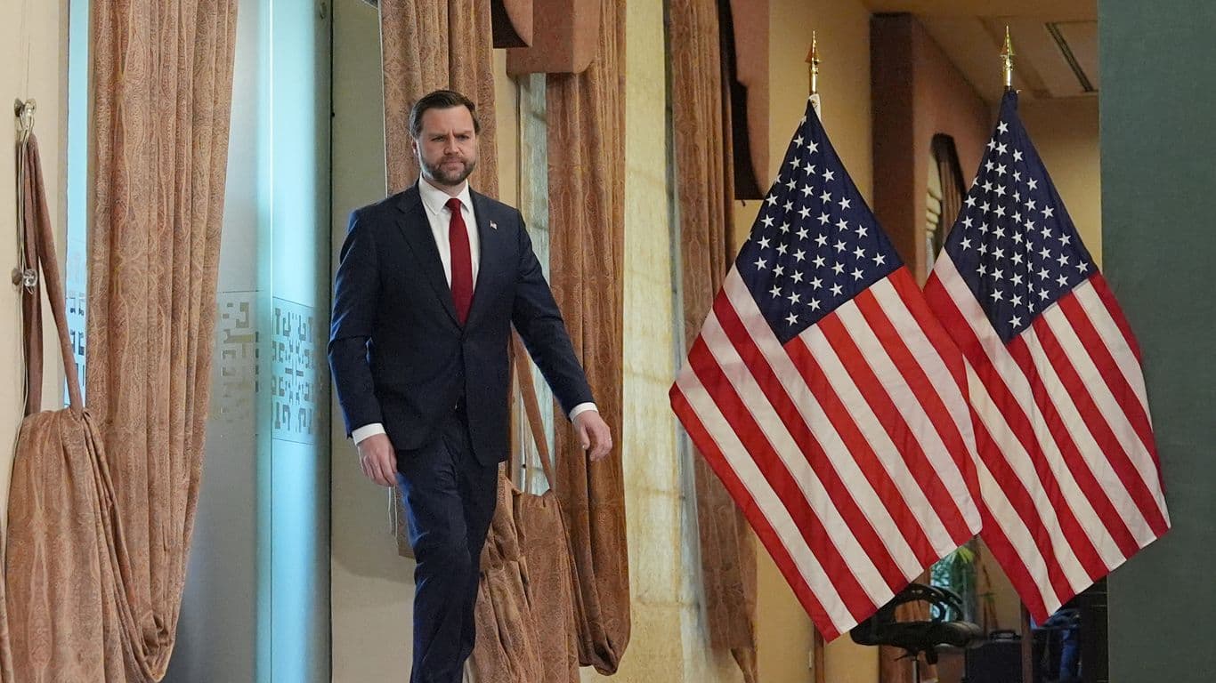 U.S. asked Iran to freeze uranium enrichment for 20 years, sources say