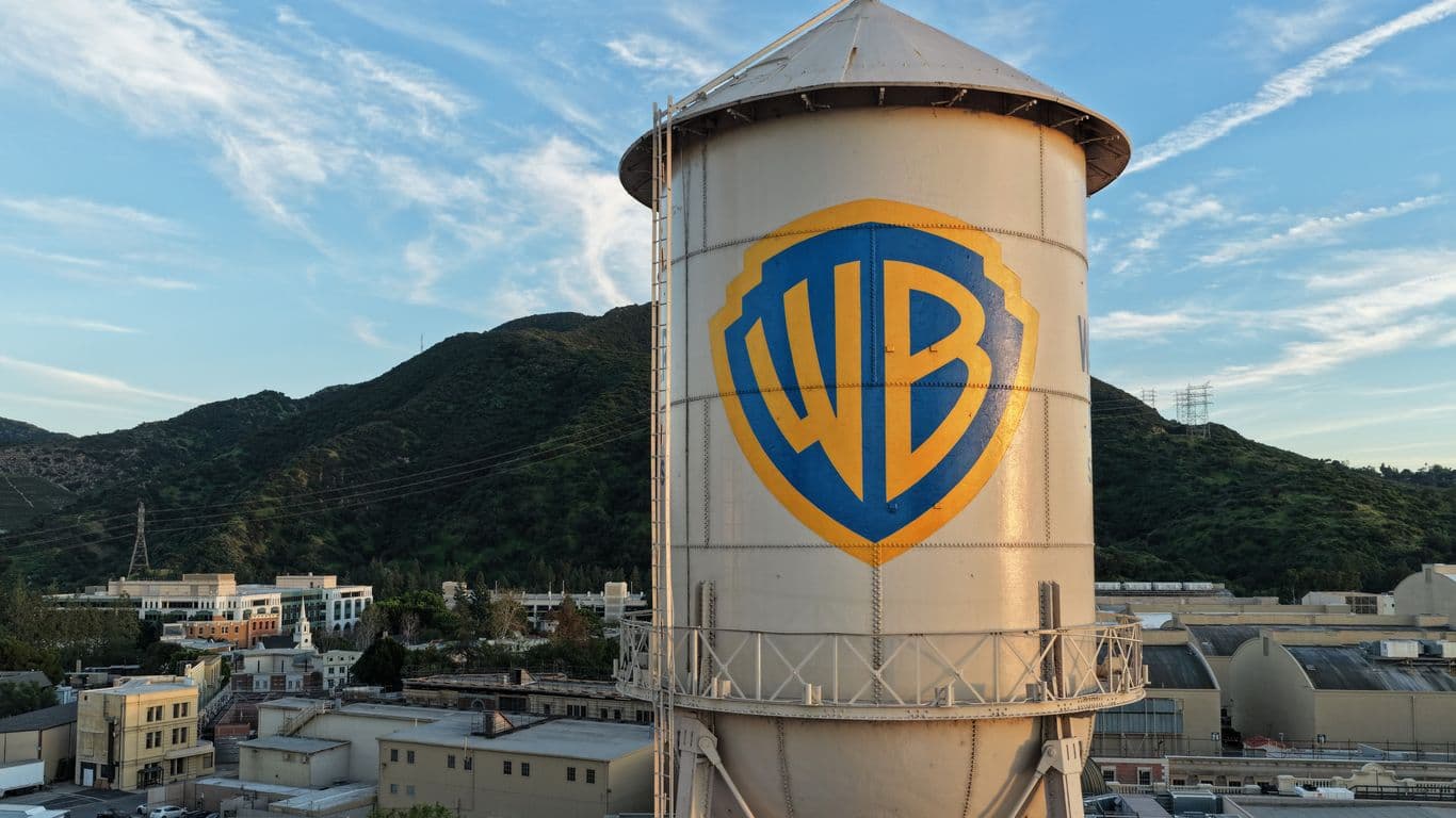 Warner Bros. Discovery shareholders approve Paramount Skydance deal