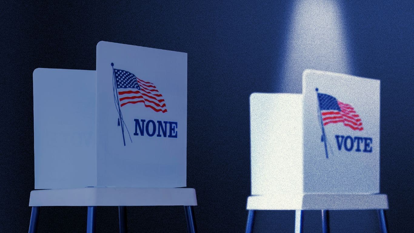 Campaigns pay the price for America's secular shift