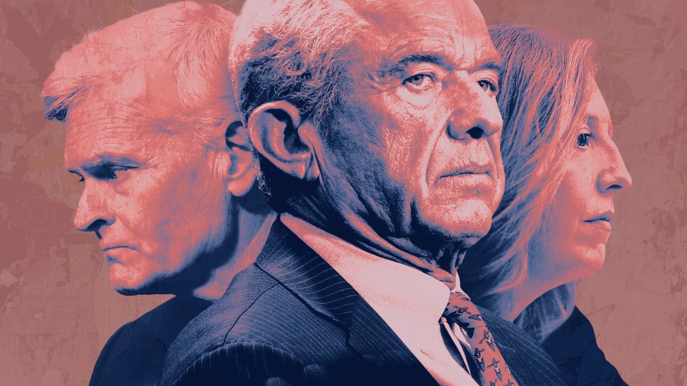RFK Jr. out for revenge against skeptical senator