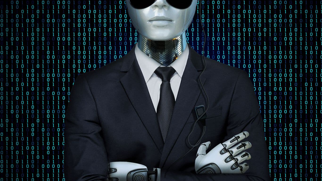 New frontier of AI forces Trump's heavy hand