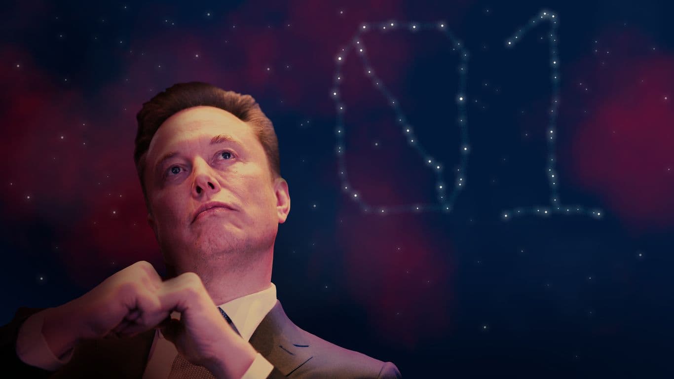 SpaceX nears deal with Cursor