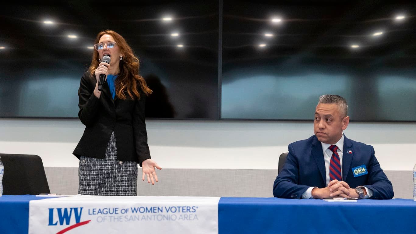 House Democrats are scrambling to contain their Maureen Galindo problem