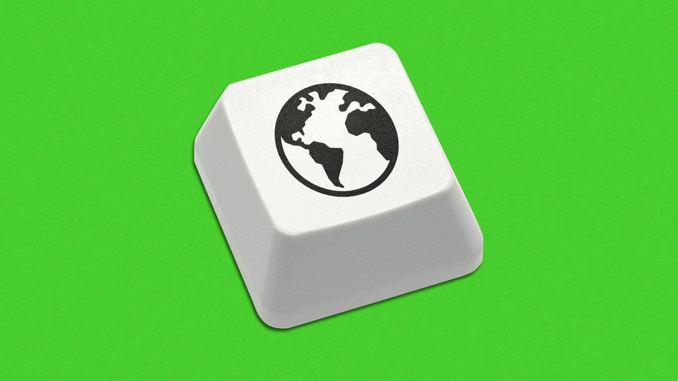 Tech giants back new data center climate initiative