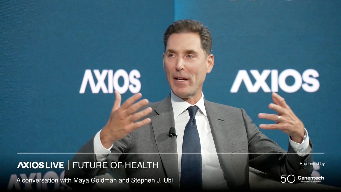 Pharma leaders hope next FDA head calms waters