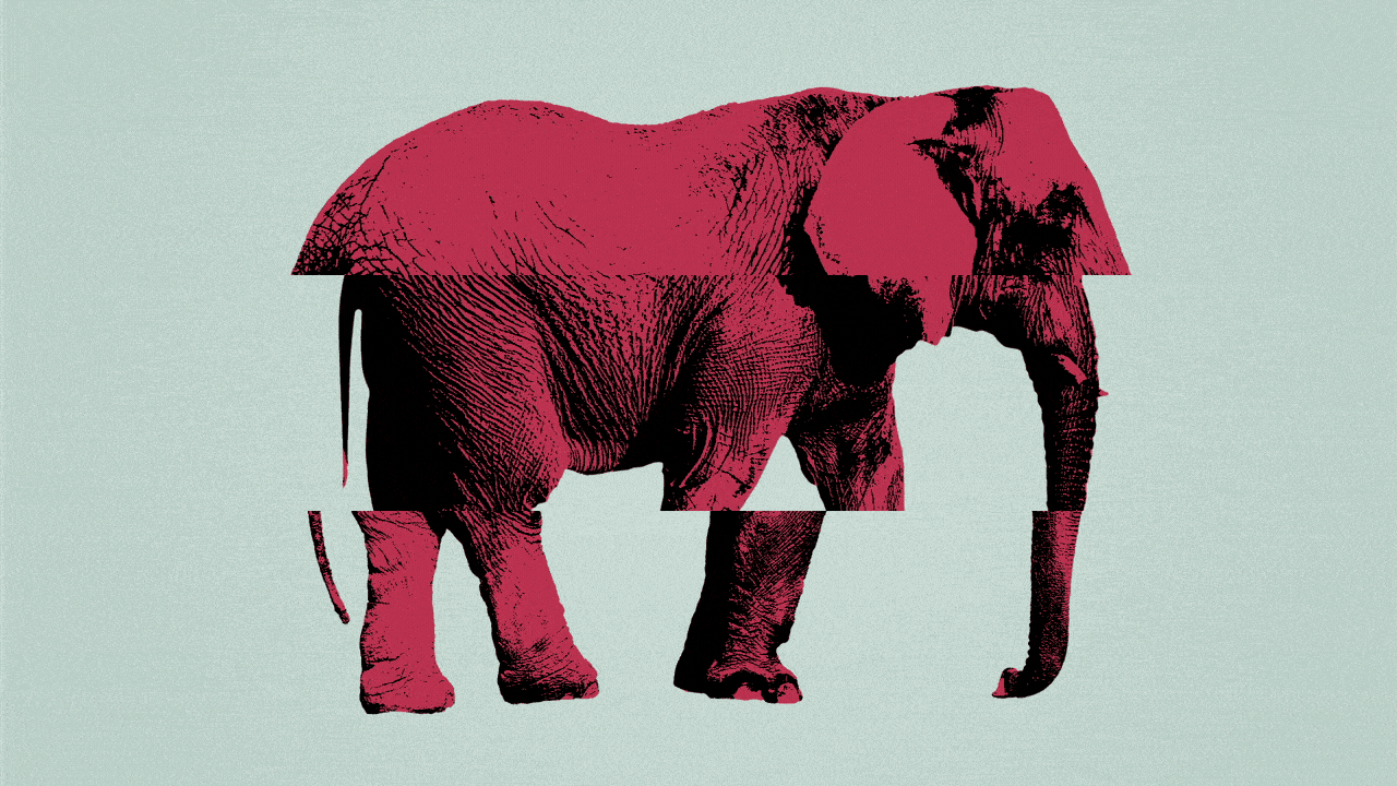 How global economic imbalances resemble an ancient parable