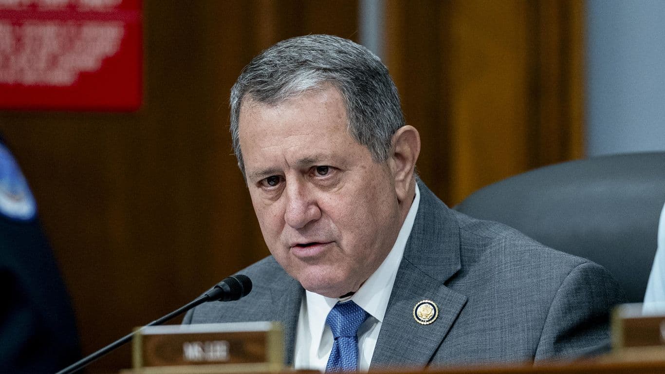 Democrats eye 2027 crackdown on AI in election ads