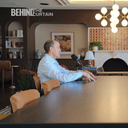 Axios interview: Reimagining government + business + AI