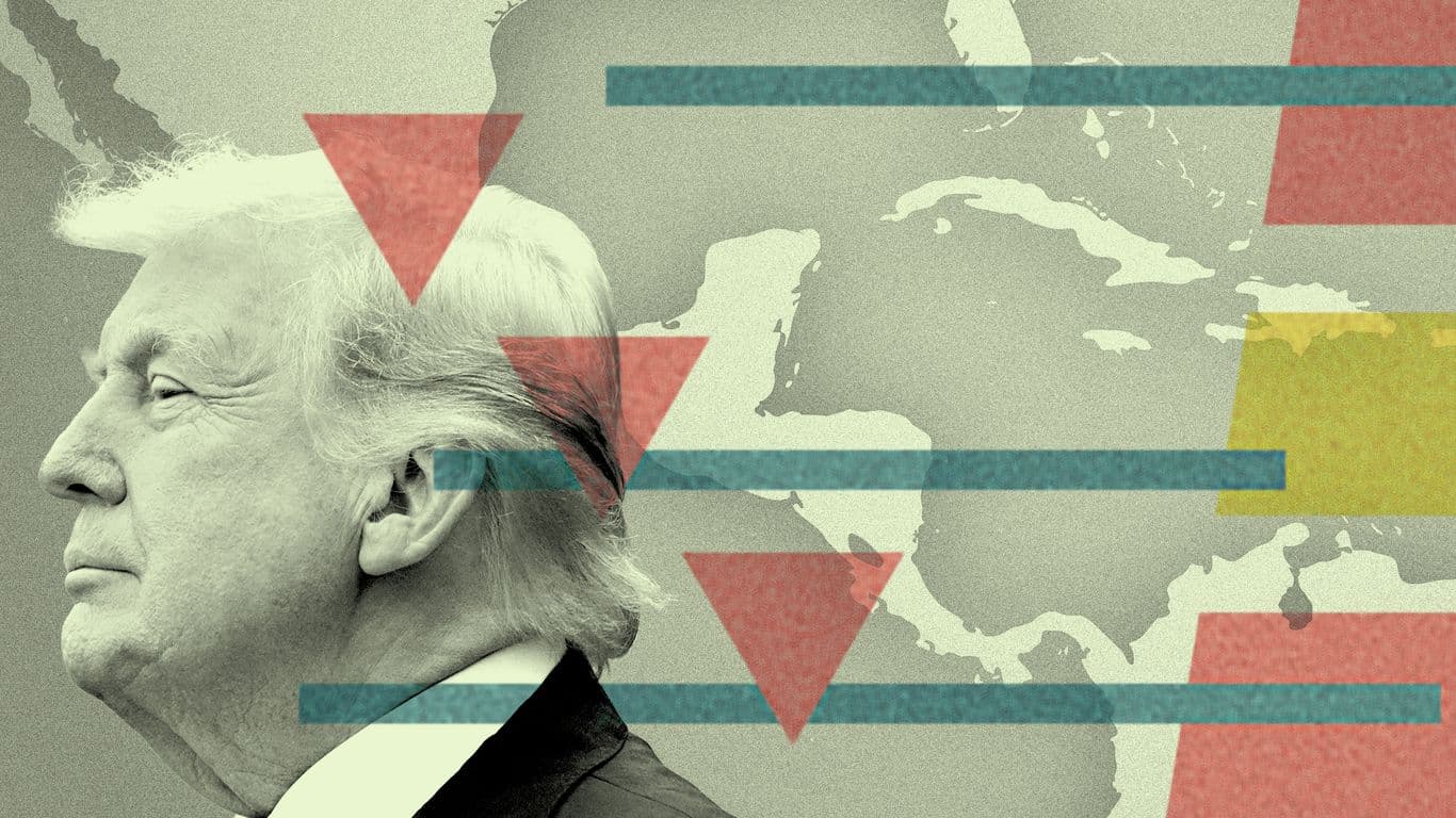 Exclusive: Trump's accelerating squeeze on Cuba