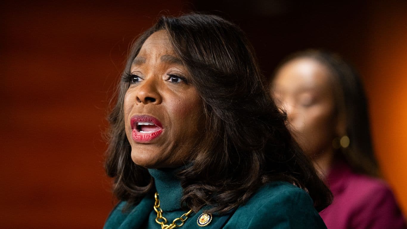 Democrats admit Supreme Court ruling weakening Voting Rights Act is "devastating blow"