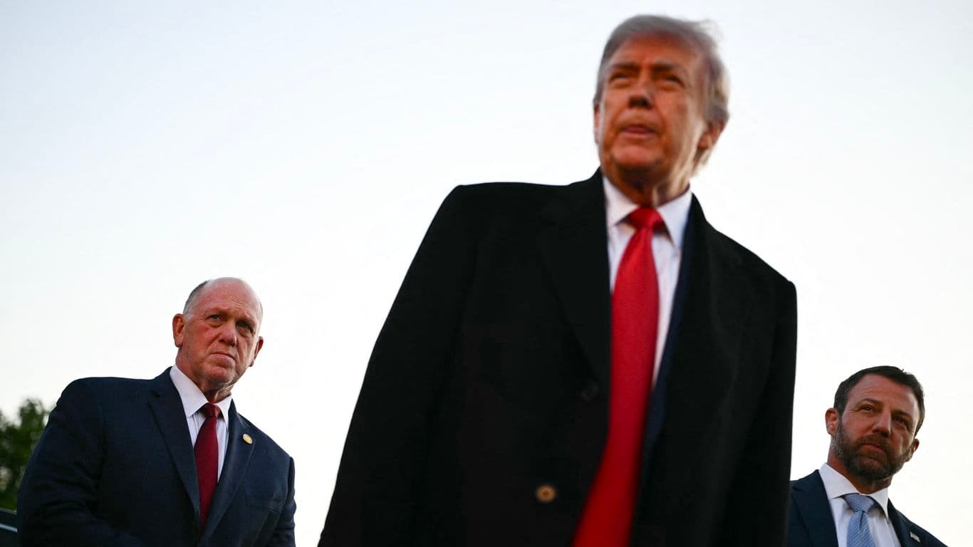 Trump copies Obama's playbook on counting deportations
