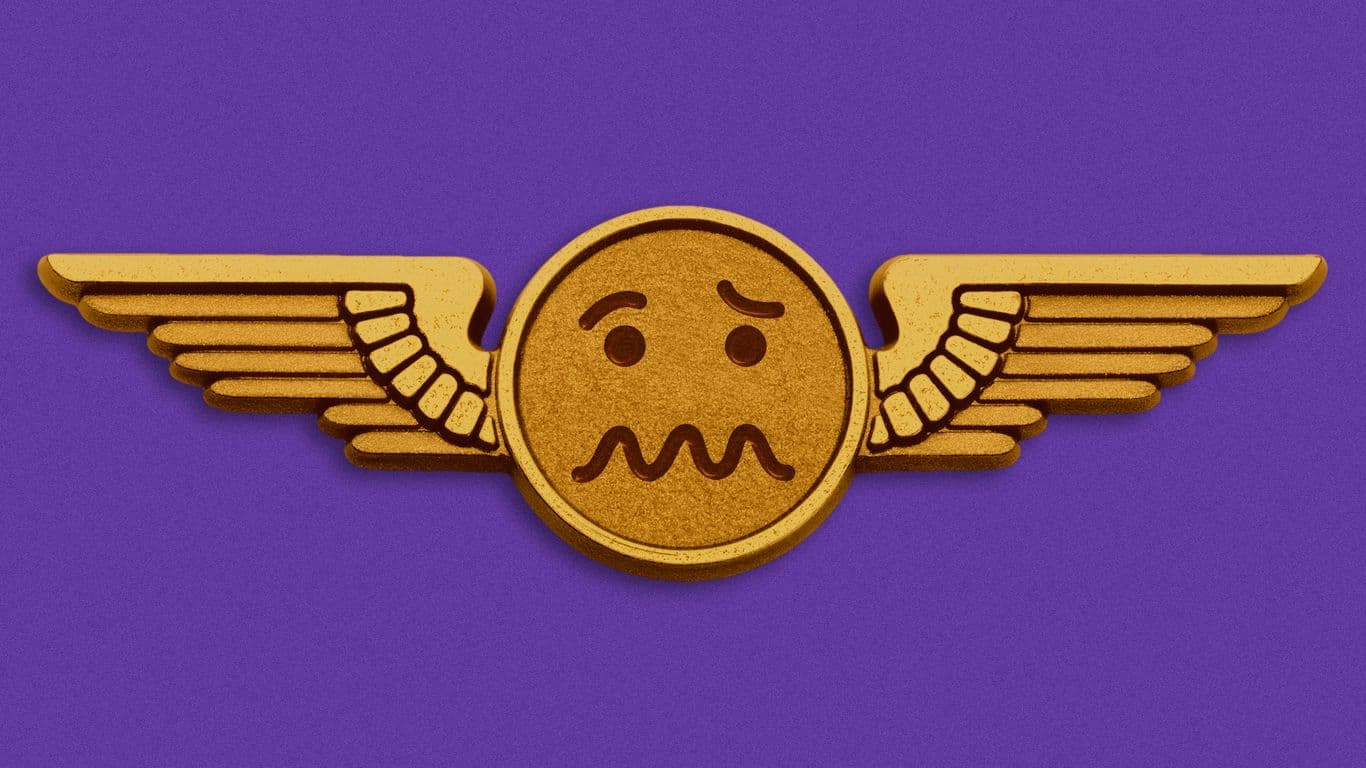 Spirit Airlines blame game is going strong