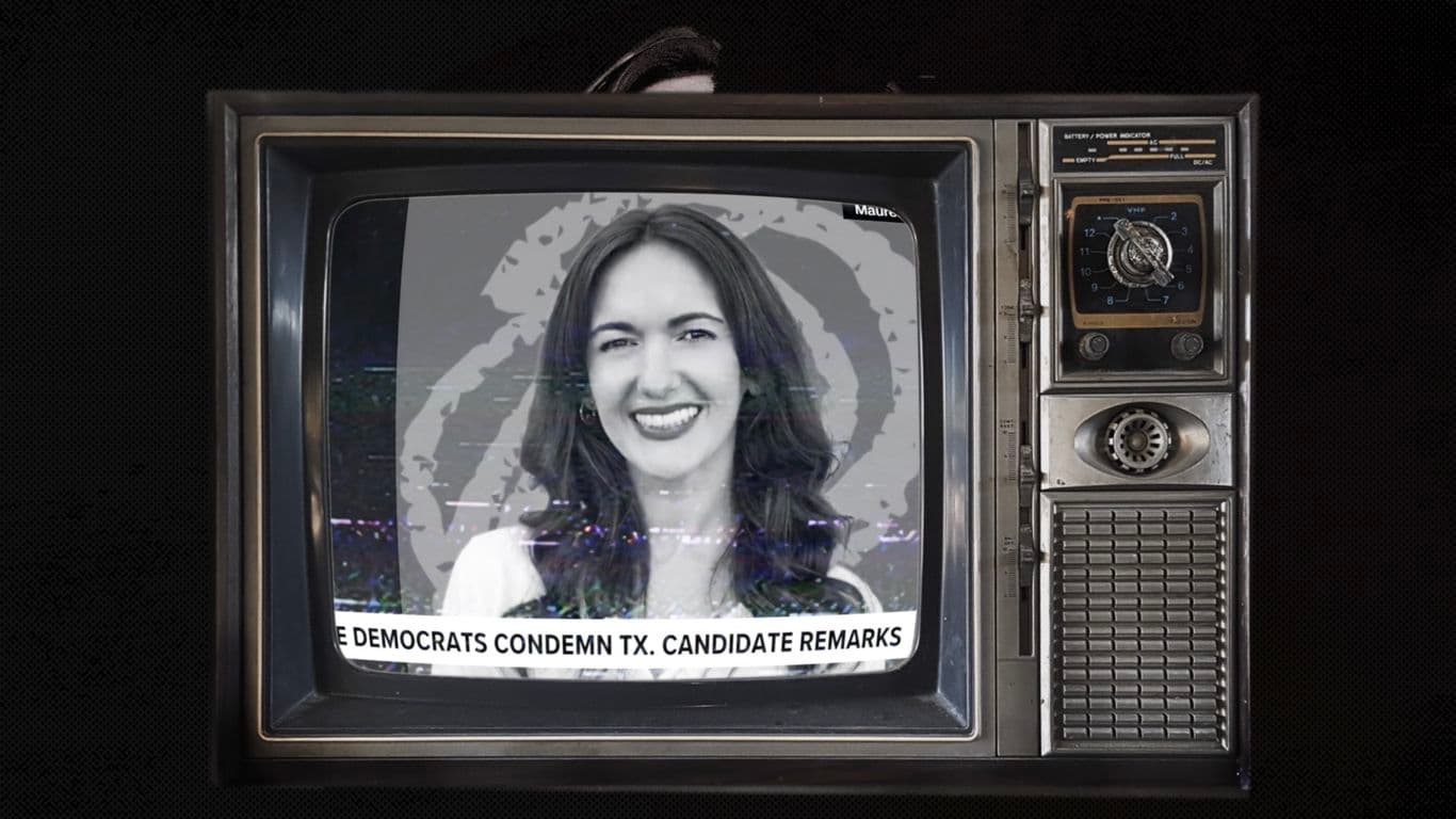 Scoop: DCCC launches 11th-hour ad buy against Maureen Galindo after antisemitic comments