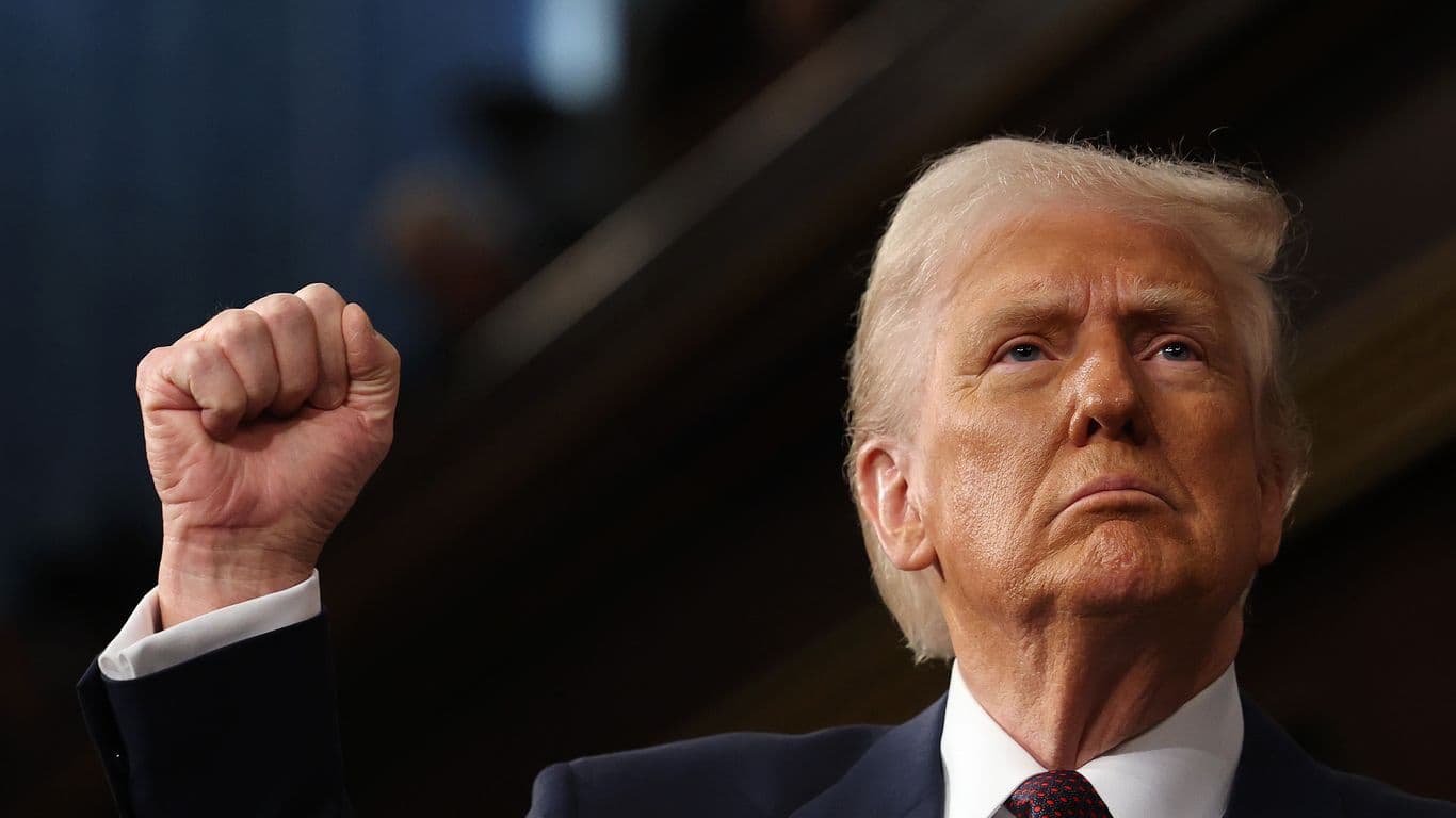 Trump revenge tour steamrolls Indiana holdouts