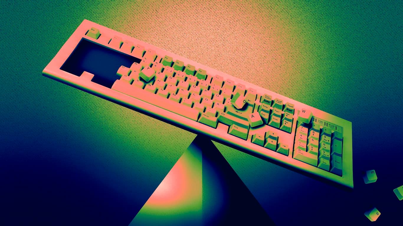 AI godfather Yann LeCun's advice on college, work and breaking through AI hype