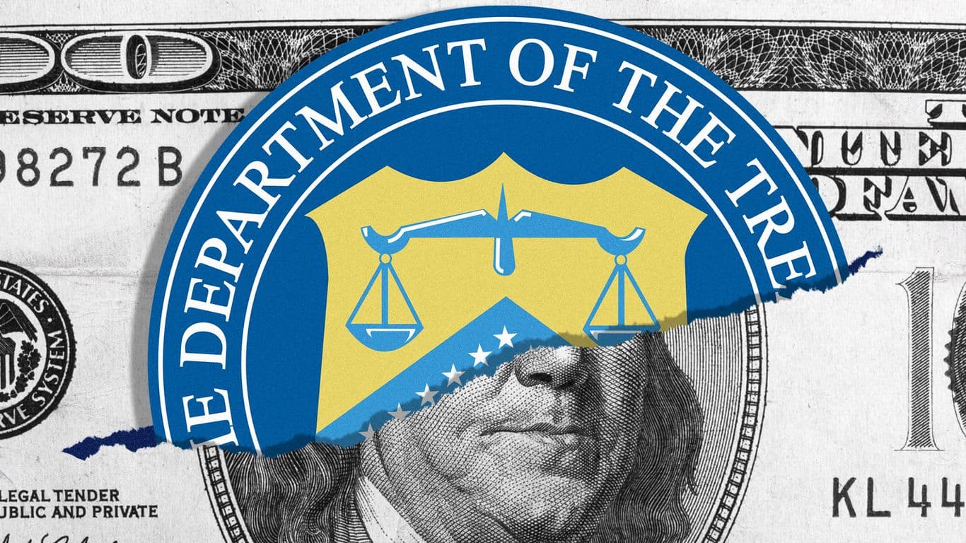 How a swap line for Persian Gulf allies would break with the past