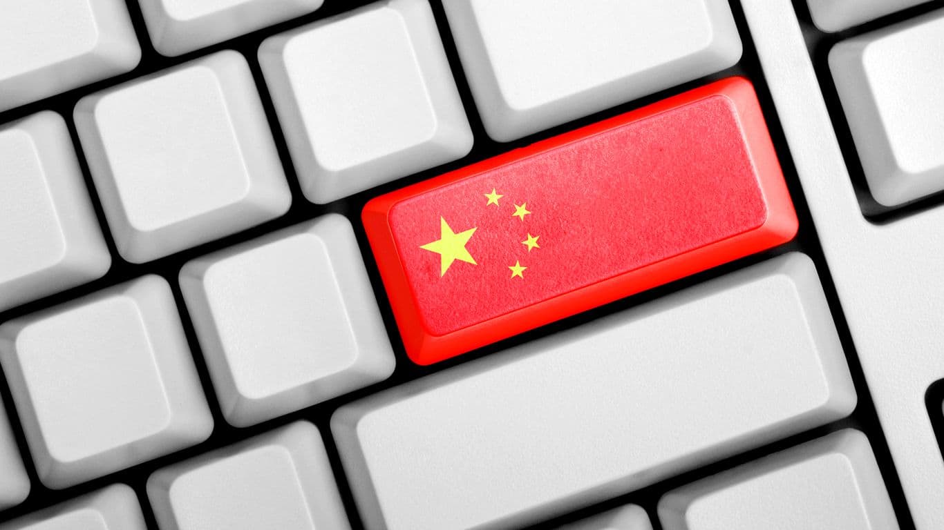 China-based operatives used ChatGPT to shape AI data centers and tariff debates
