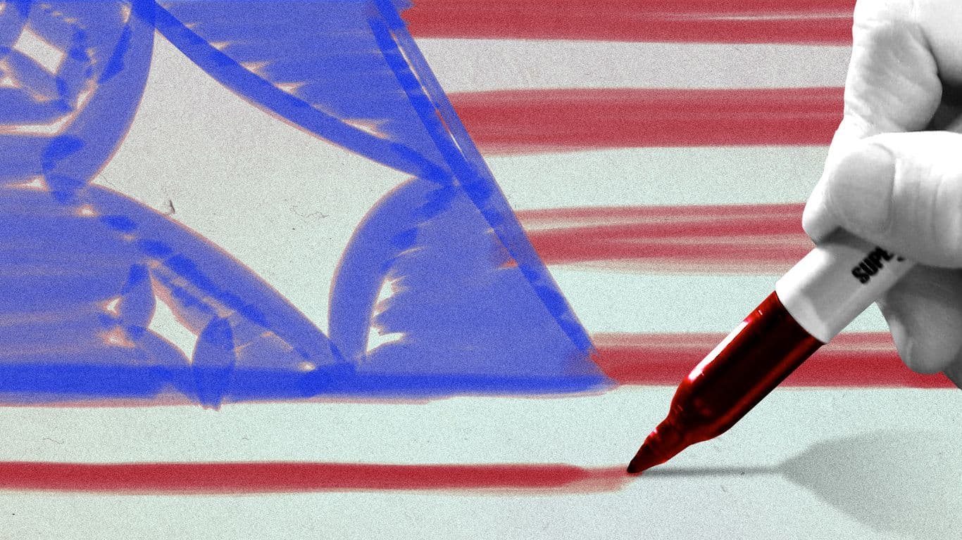Why Trump's AI executive order was pulled