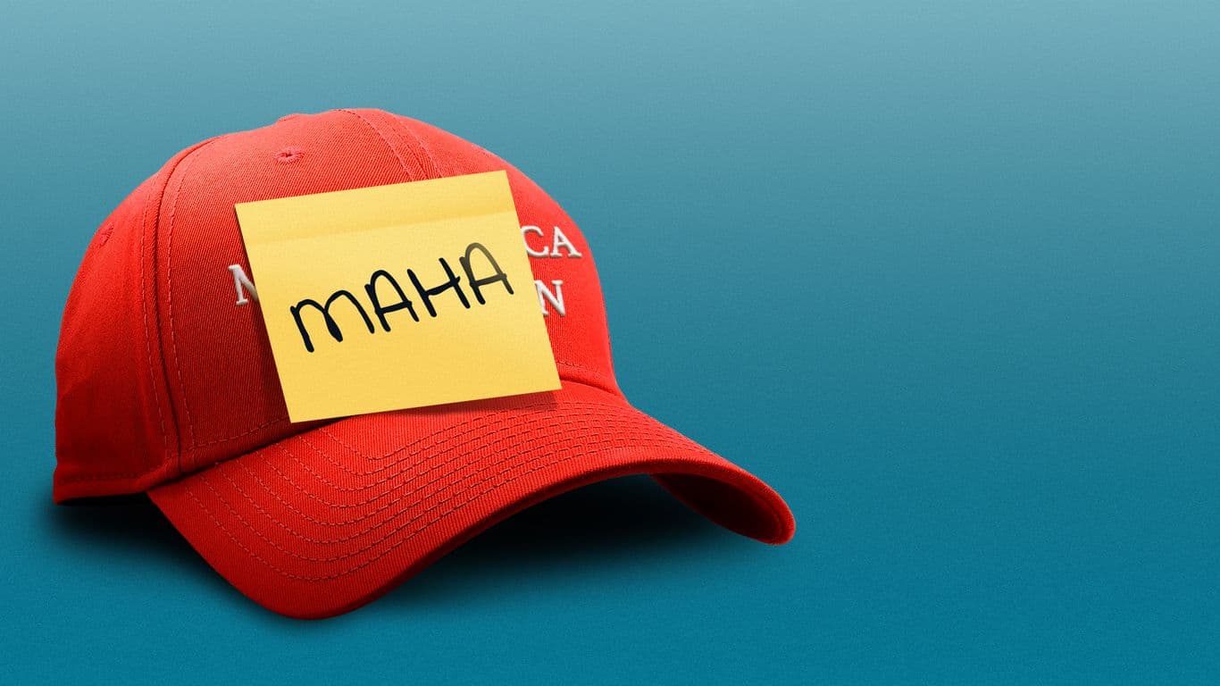 MAHA scores on farm bill but loses ally for surgeon general