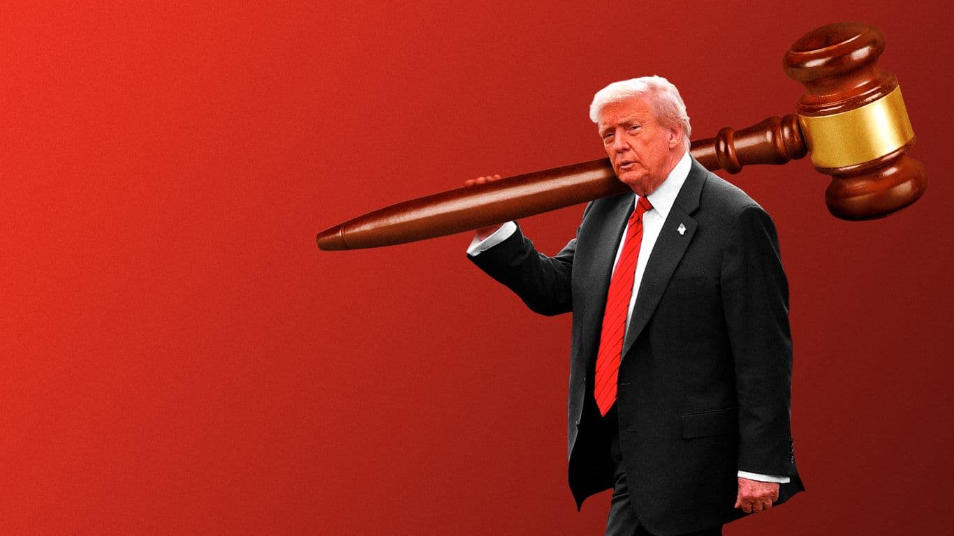 Scoop: Trump escalates citizenship crackdown