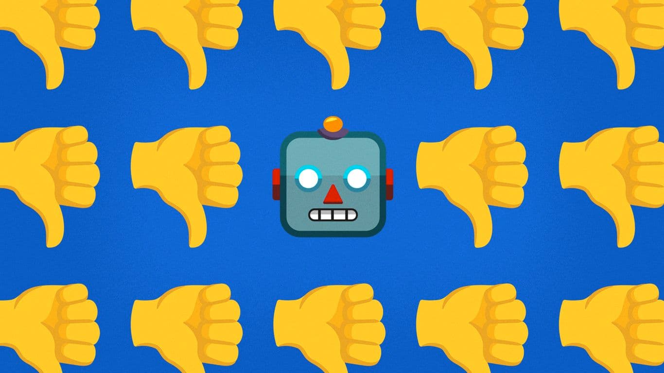How the AI backlash could cost investors