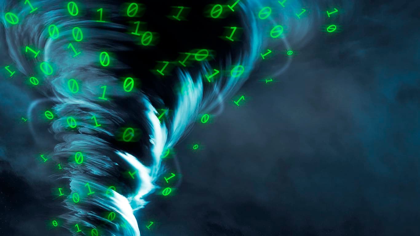 AI labs can't stop leapfrogging each other