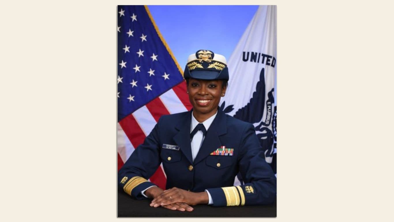 Trump nominates former deputy surgeon general to lead CDC